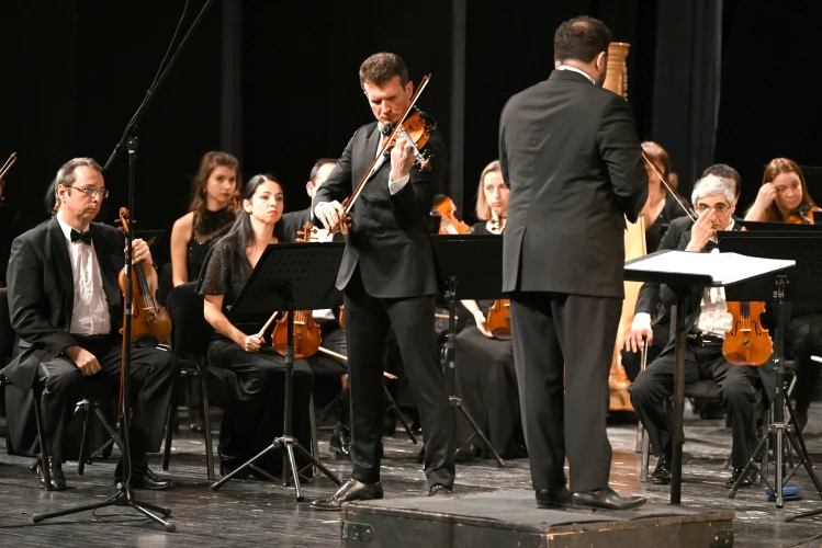 Софийска филхармония